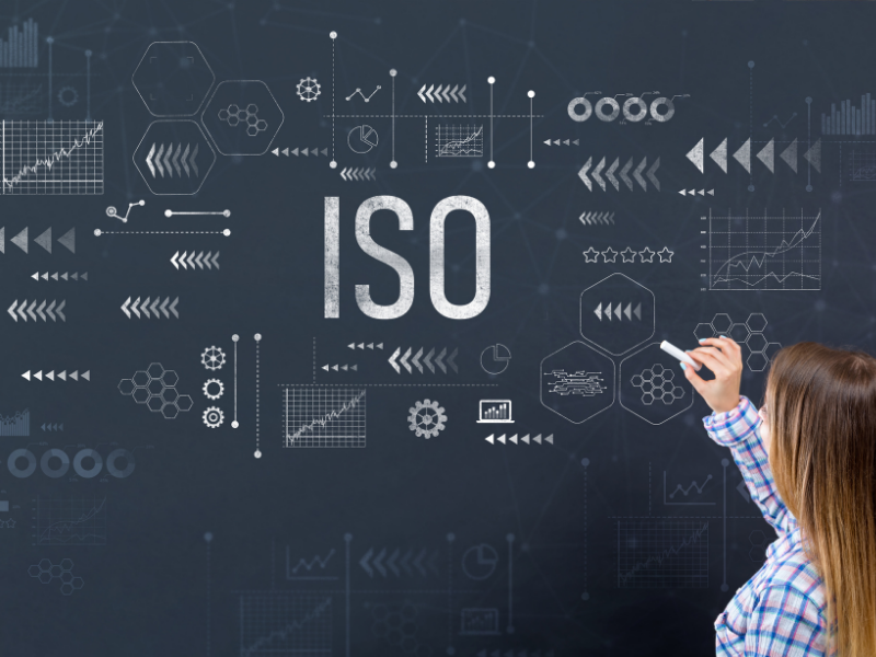 A Detailed Comparison: ISO 9001 and ISO 27001
